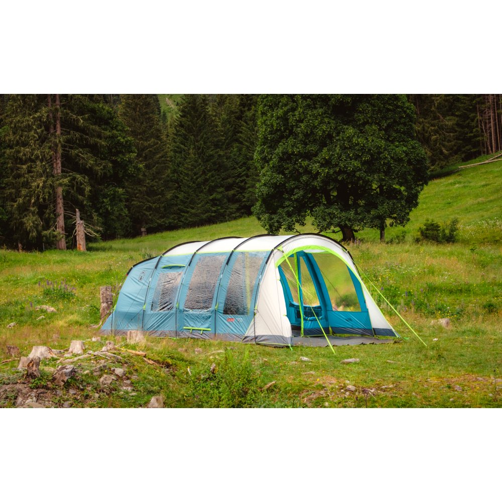 Coleman porch sales